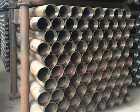 安泽厚壁管棚管